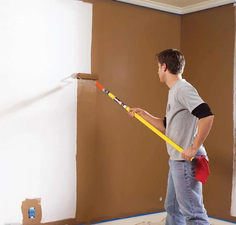 Susurluk Boya Badanacı