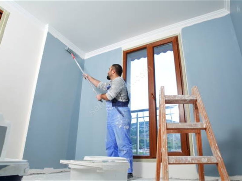 Susurluk Boya Badanacı