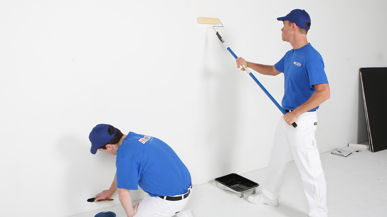 Susurluk Boya Badanacı